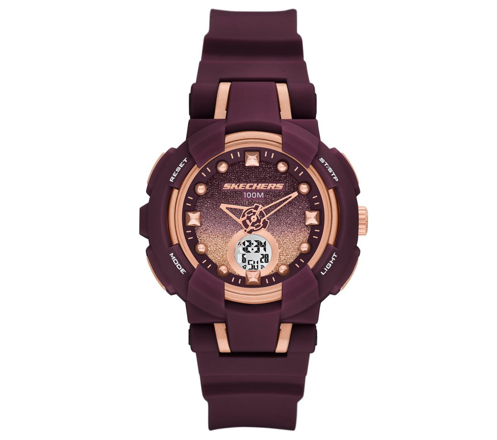Skechers- Clothing Brynwood Watch