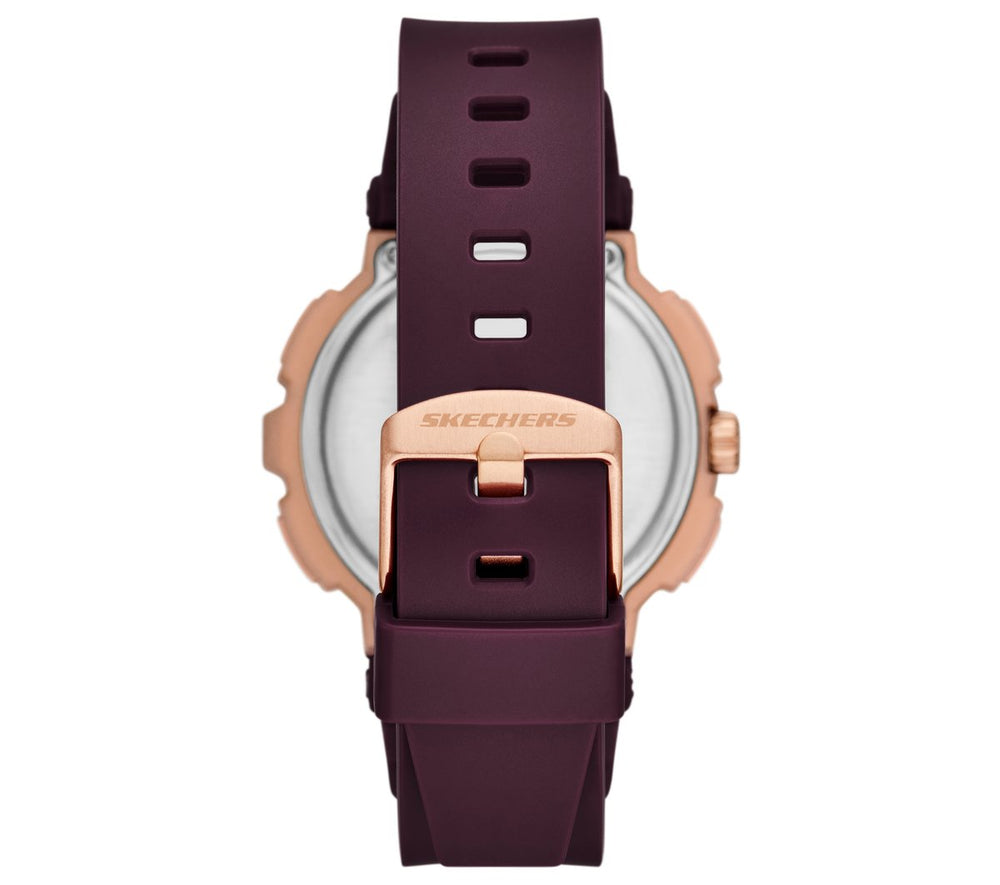 Skechers- Clothing Brynwood Watch