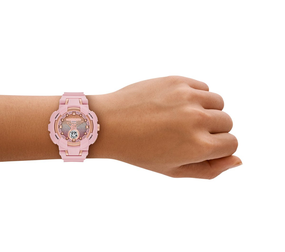 Skechers- Clothing Brynwood Watch