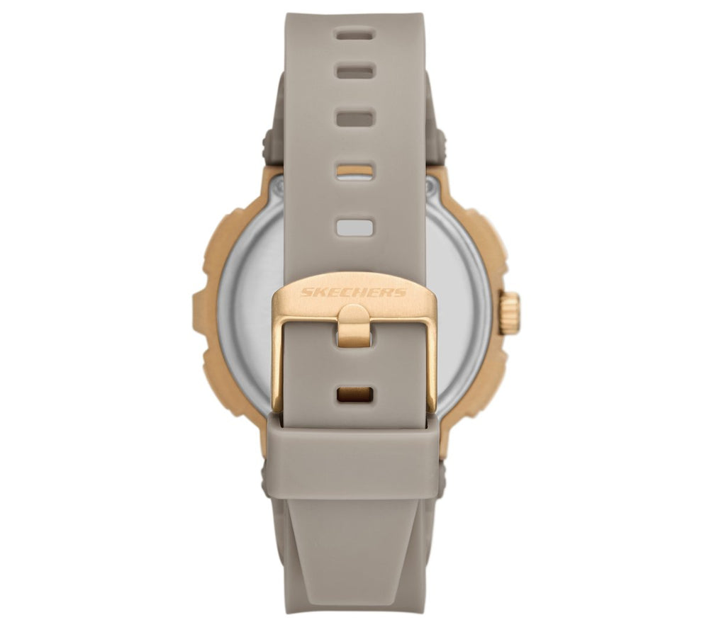 Skechers- Clothing Brynwood Watch