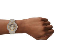 Skechers- Clothing Brynwood Watch