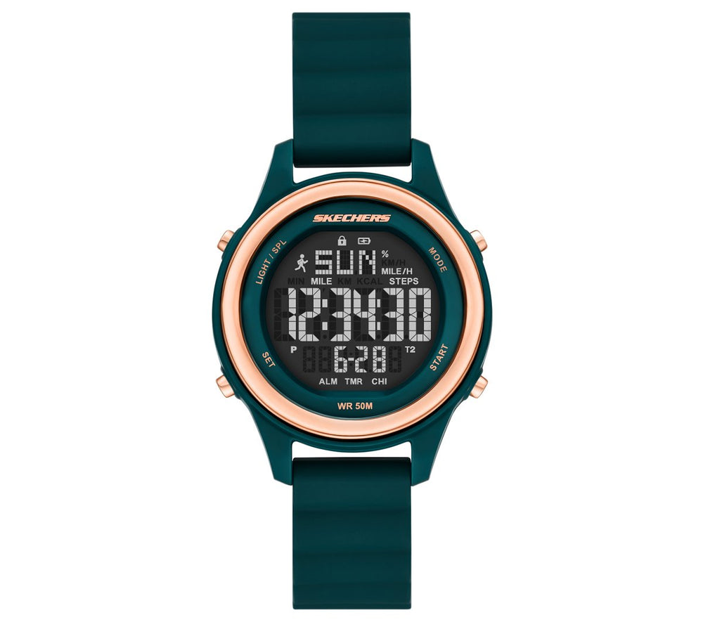 Skechers- Clothing Slip-ins: Fairhaven Watch