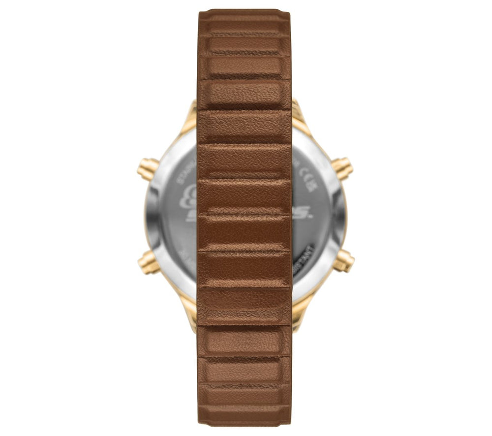 Skechers- Clothing Slip-ins: Aliso Watch