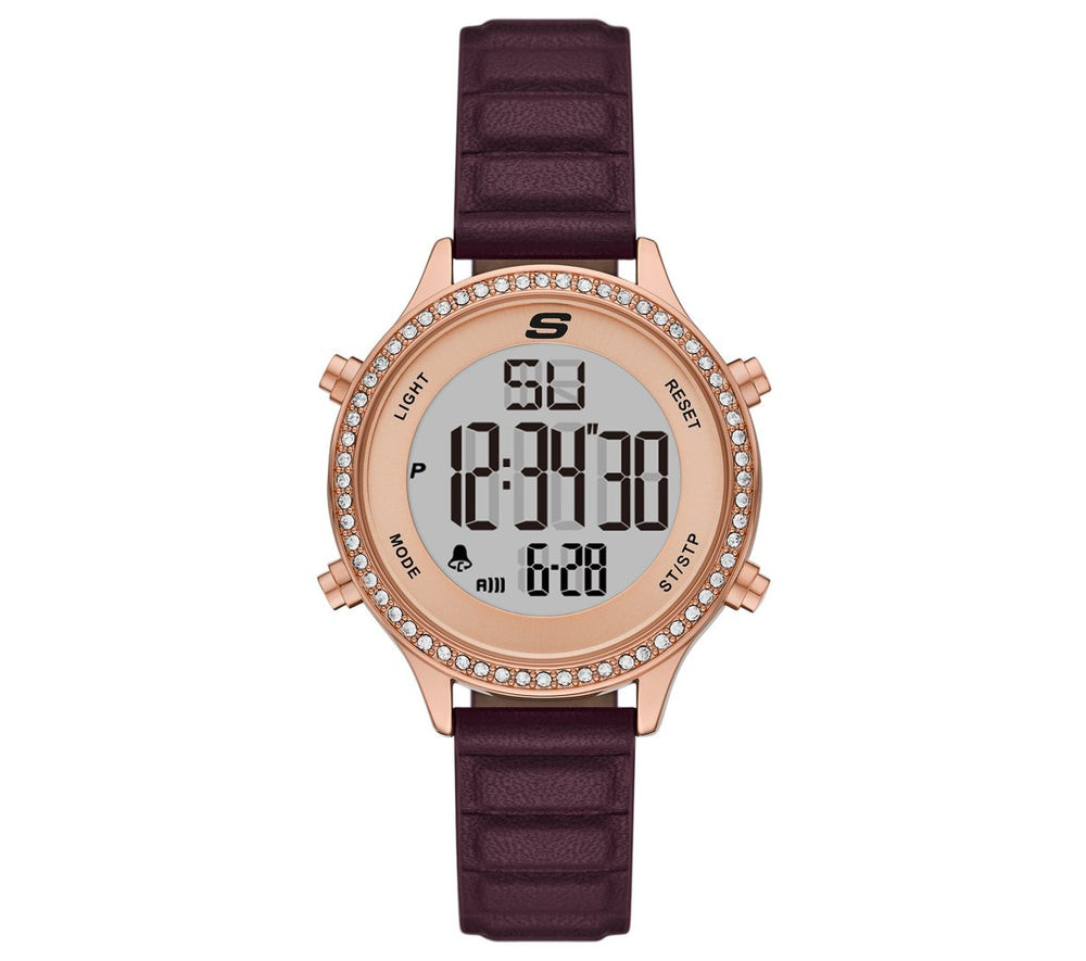Skechers- Clothing Slip-ins: Aliso Watch