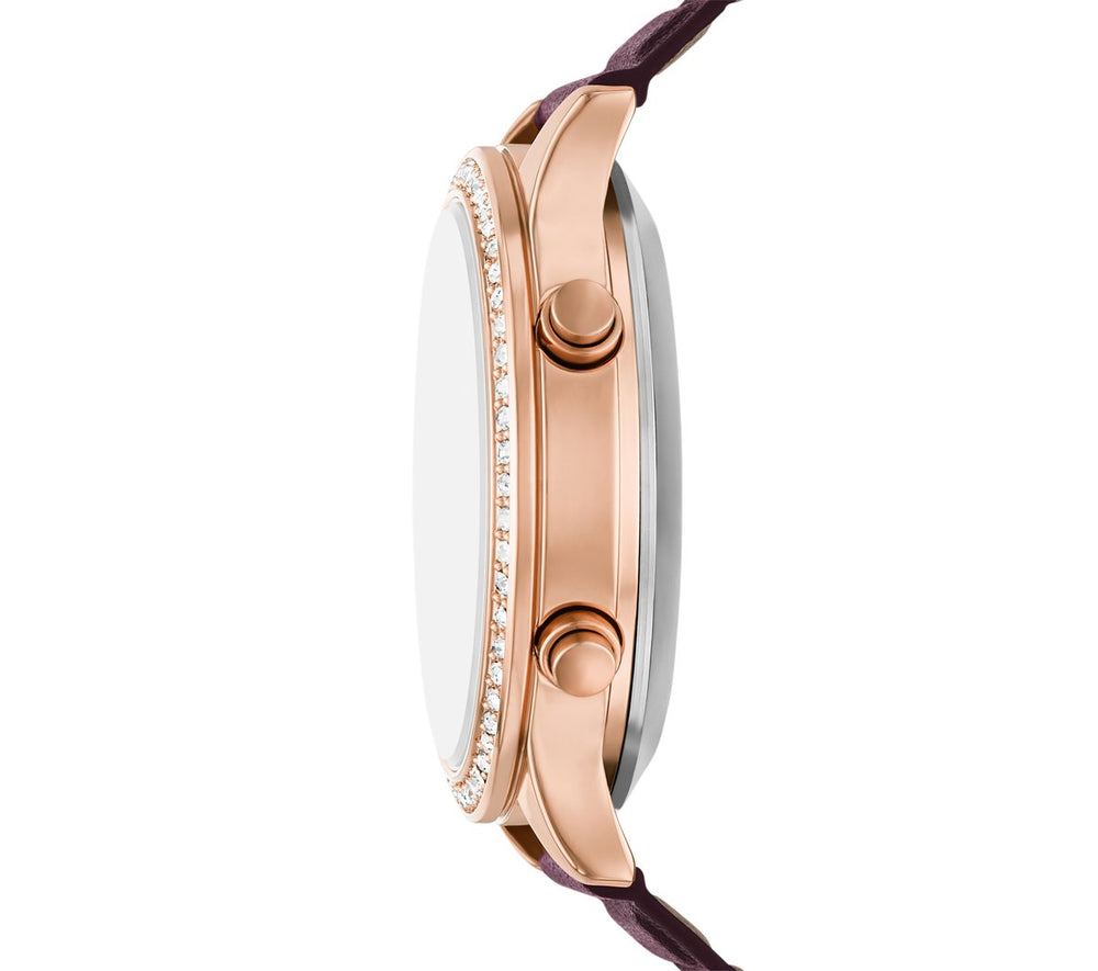 Skechers- Clothing Slip-ins: Aliso Watch