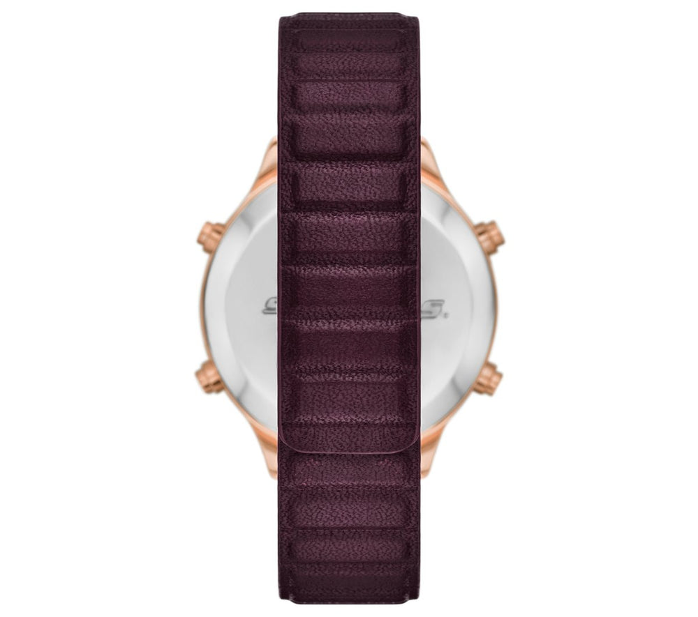 Skechers- Clothing Slip-ins: Aliso Watch