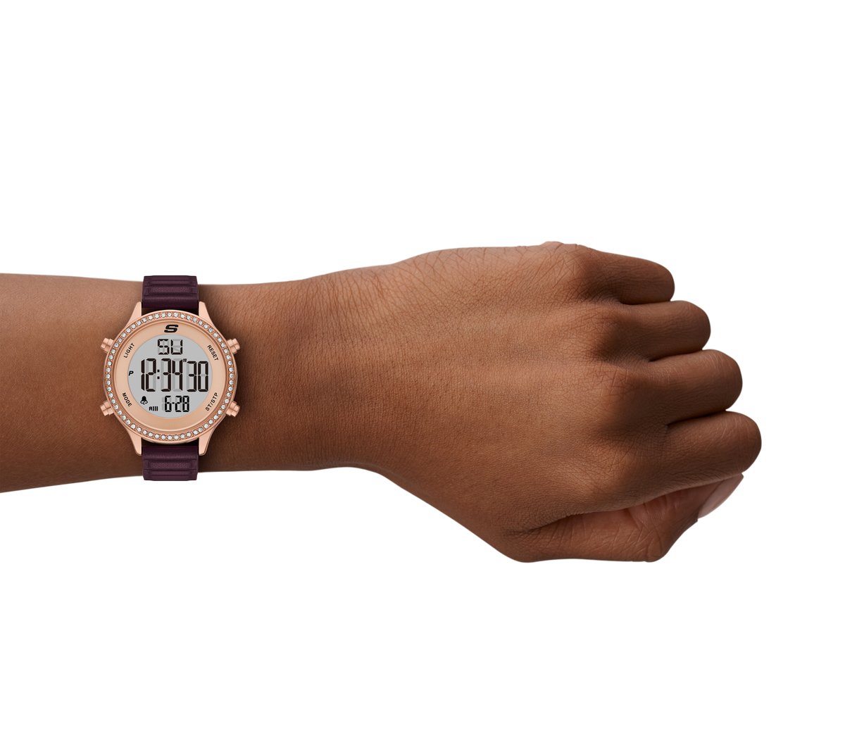 Skechers- Clothing Slip-ins: Aliso Watch