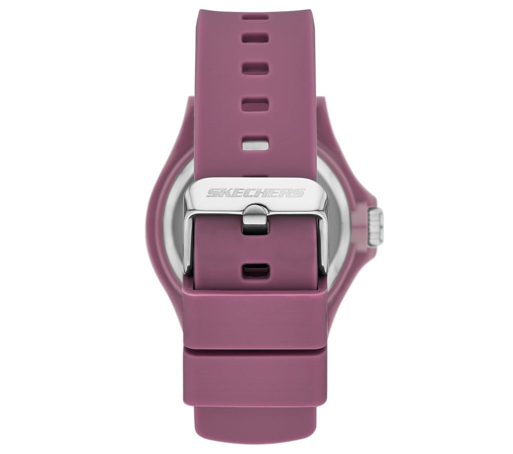 Skechers- Clothing Rosencrans Watch