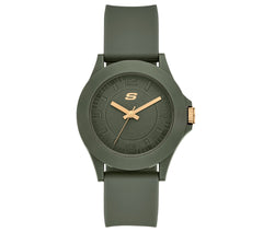 Skechers- Clothing Rosencrans Watch