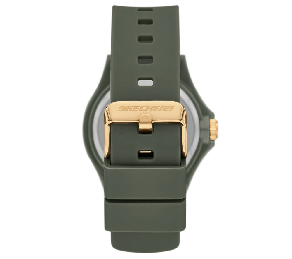 Skechers- Clothing Rosencrans Watch
