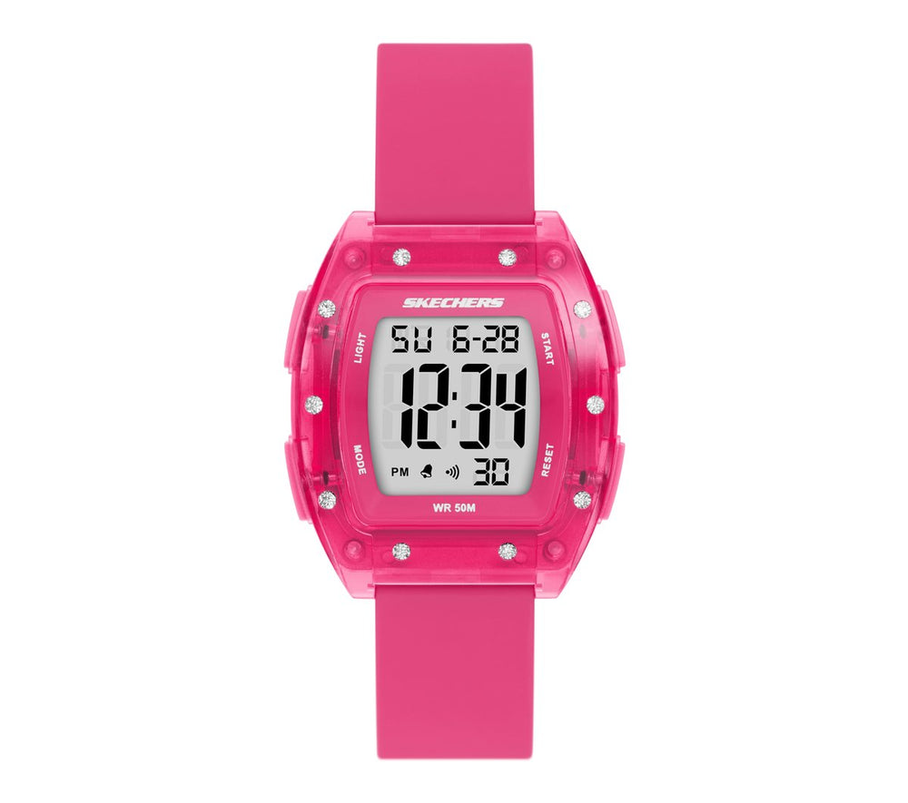 Skechers- Clothing Sawtelle Watch