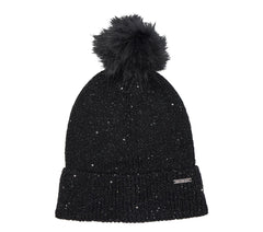 Skechers- Clothing Sequin Beanie