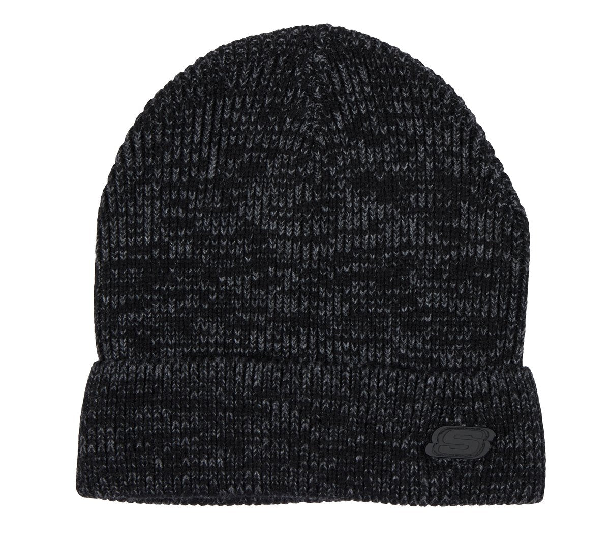 Skechers- Clothing Marled Rib Beanie