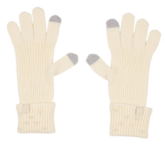 Skechers- Clothing Pearl Gloves