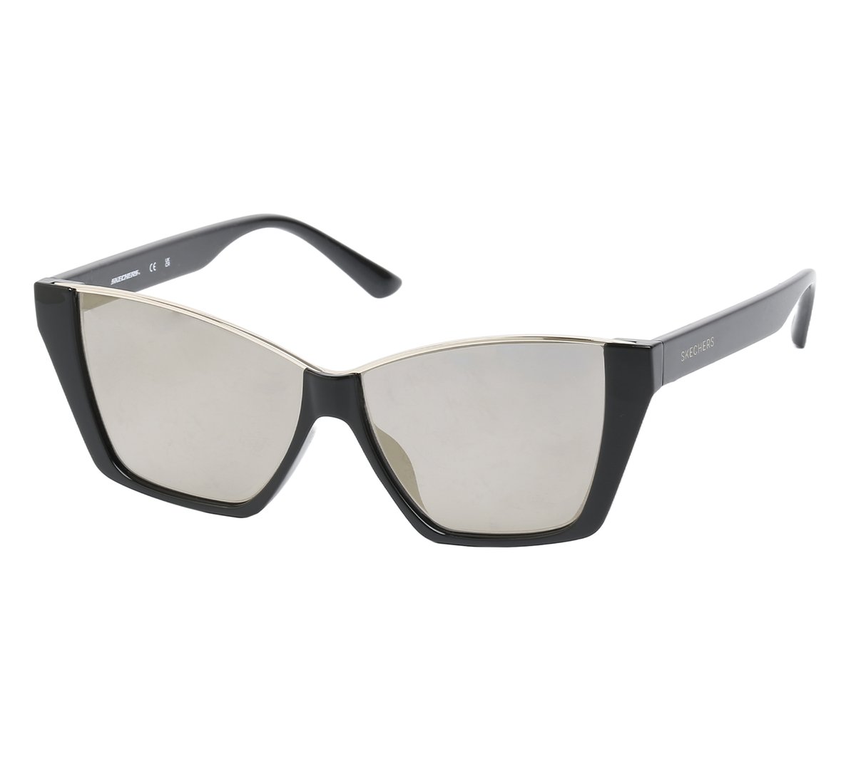 Skechers- Clothing Cat Eye Sunglasses