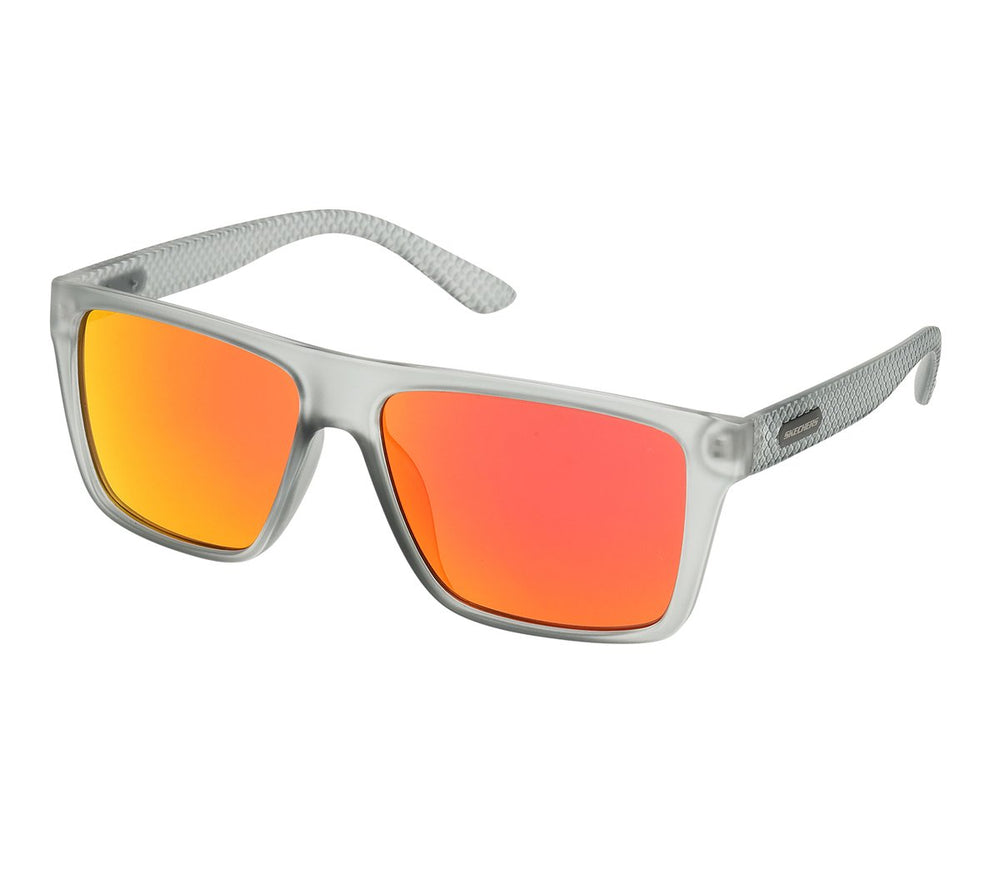Skechers- Clothing Soft Square Sunglasses