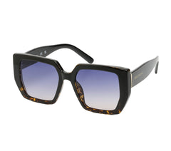 Skechers- Clothing Geometric Sunglasses
