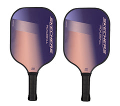Skechers- Clothing Pickleball Inspire 12mm Paddle - Purple Orange