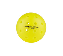 Skechers- Clothing 4 Pack Pickleball Sphere Balls