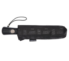 Skechers- Clothing Reverse Close Compact Umbrella