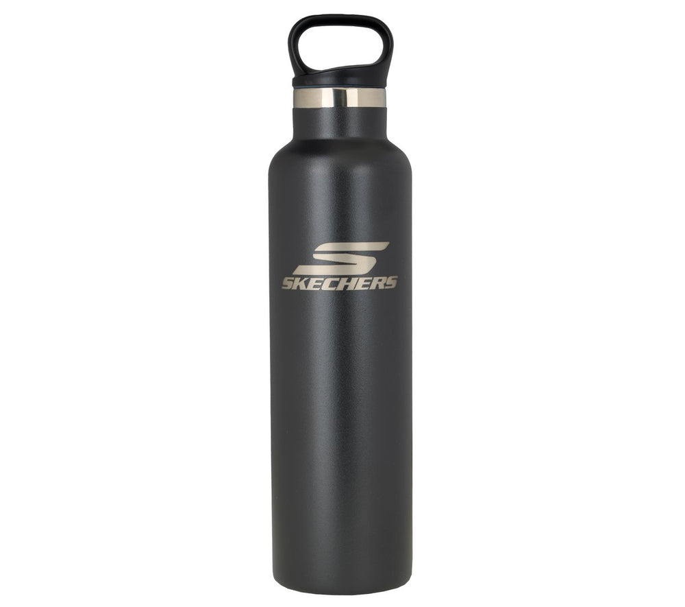 Skechers- Clothing Hydration 24 oz. Water Bottle