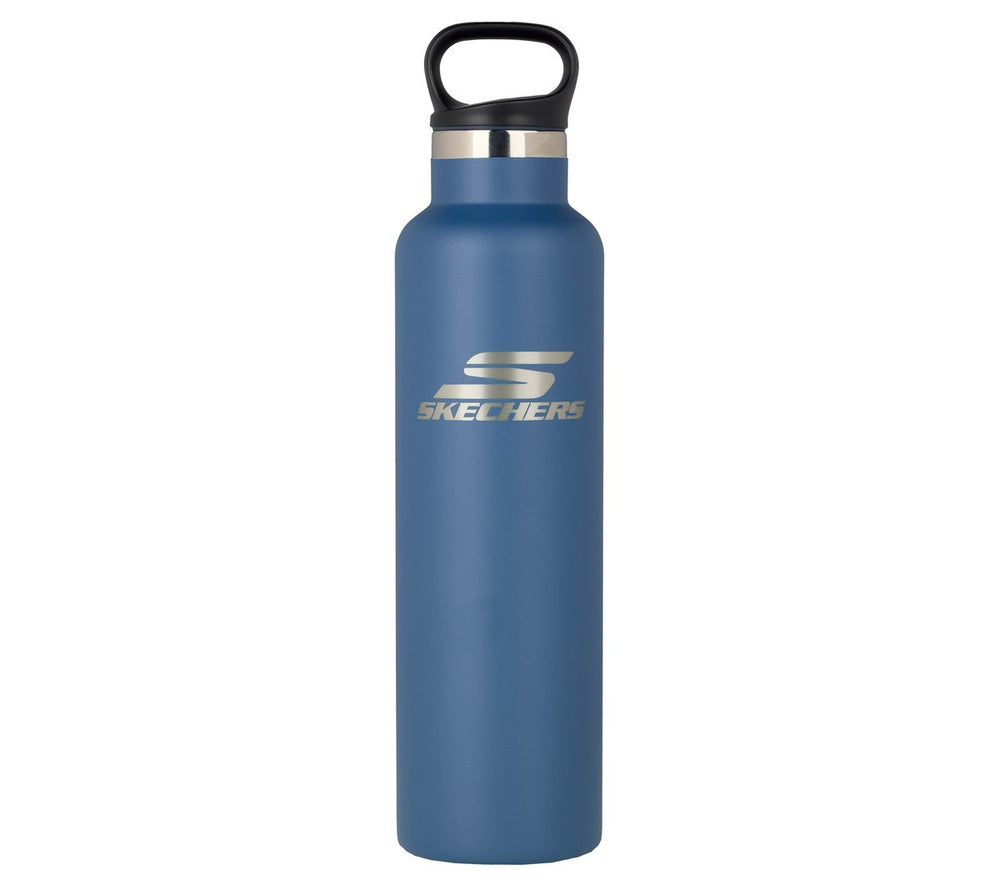 Skechers- Clothing Hydration 24 oz. Water Bottle