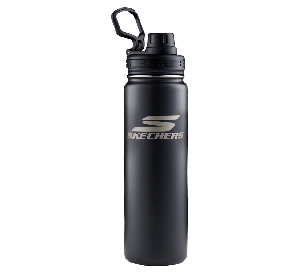 Skechers- Clothing Hydration 24 oz Water Bottle