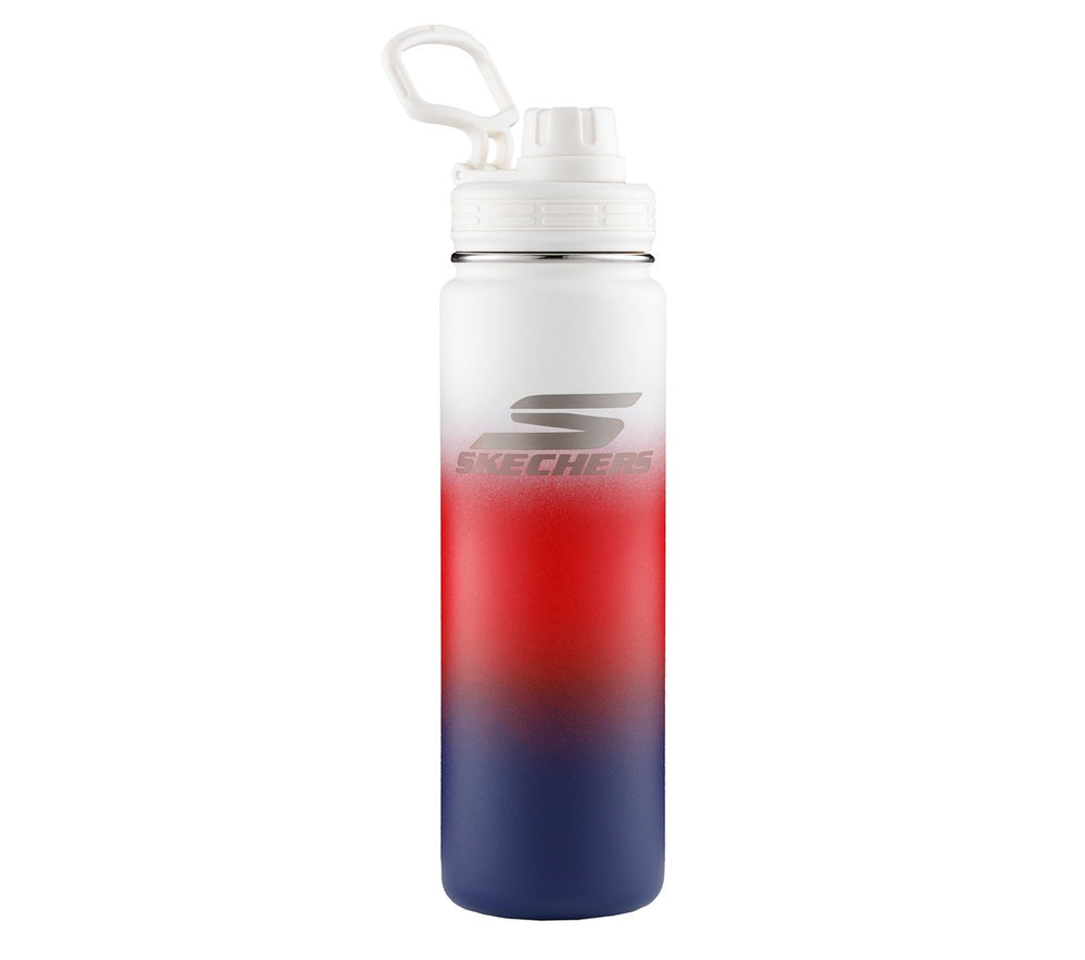 Skechers- Clothing Hydration 24 oz Water Bottle