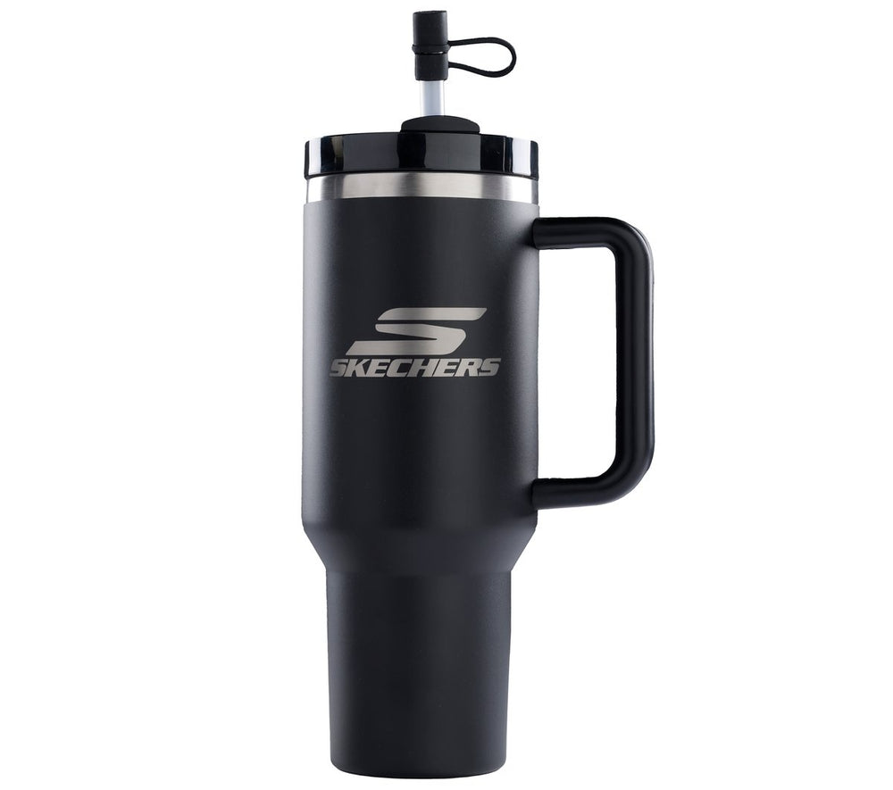 Skechers- Clothing Hydration 40 oz. Bottle with Handle