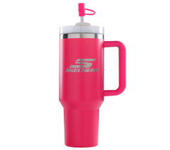 Skechers- Clothing Hydration 40 oz. Bottle with Handle