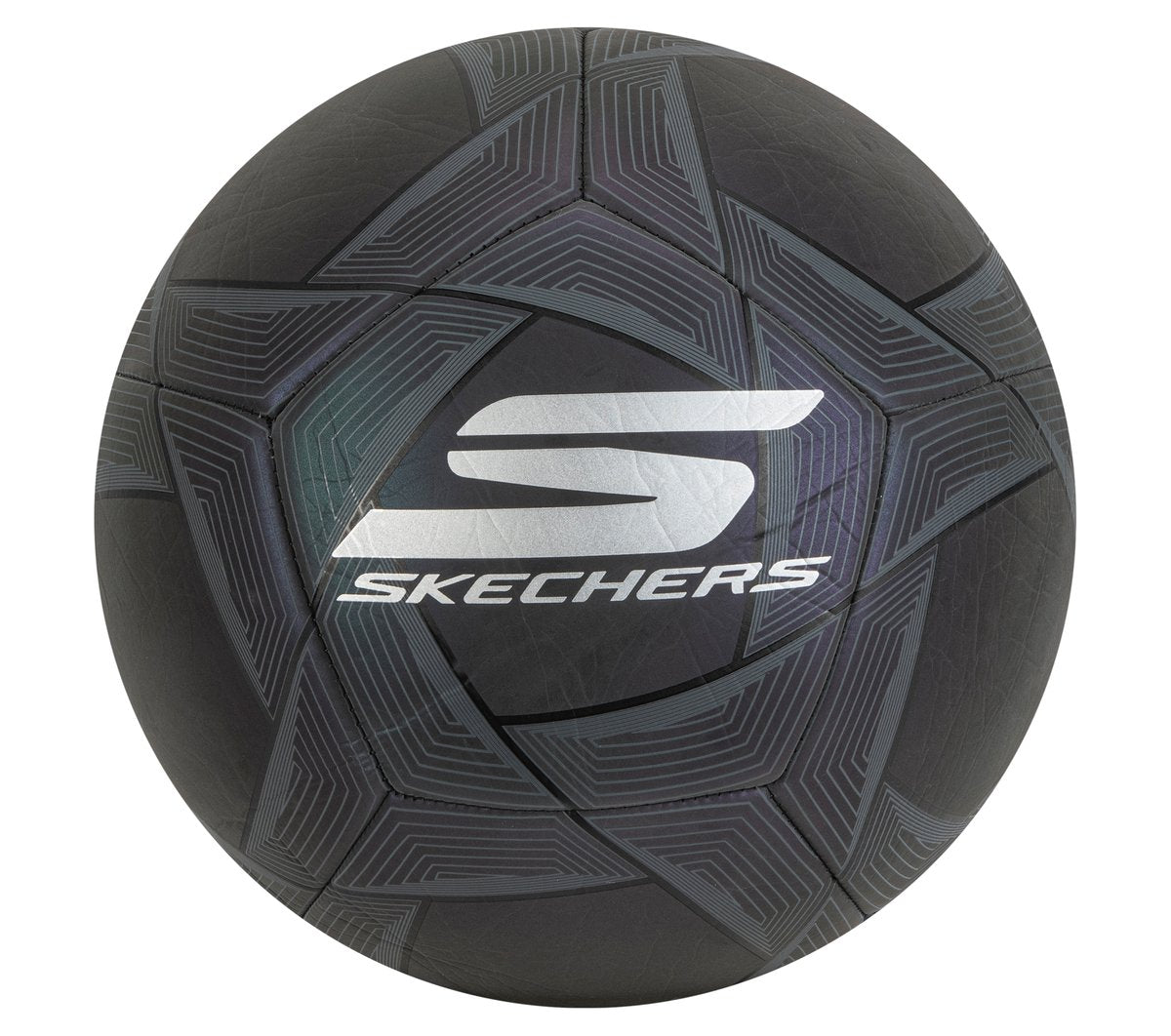 Skechers- Clothing Glow Size 5 Soccer Ball