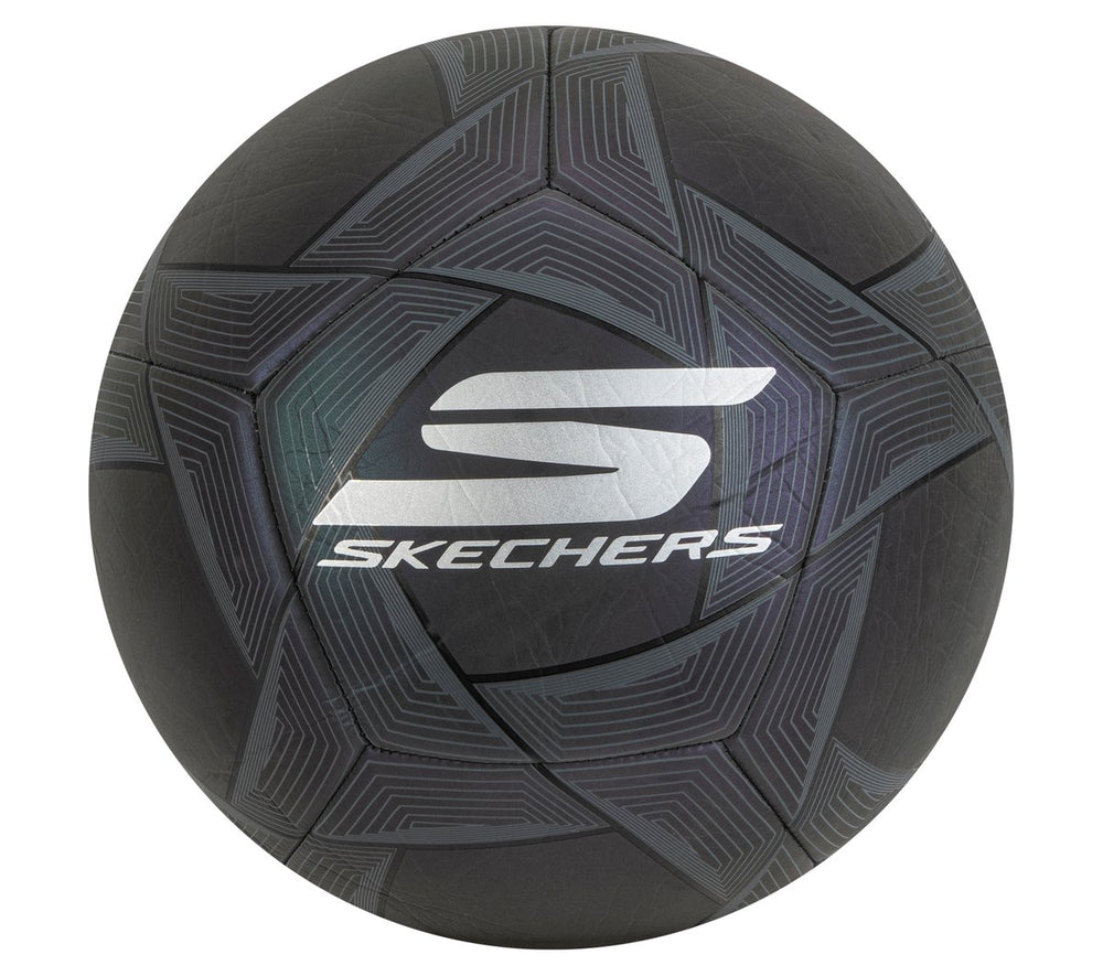 Skechers- Clothing Glow Size 5 Soccer Ball