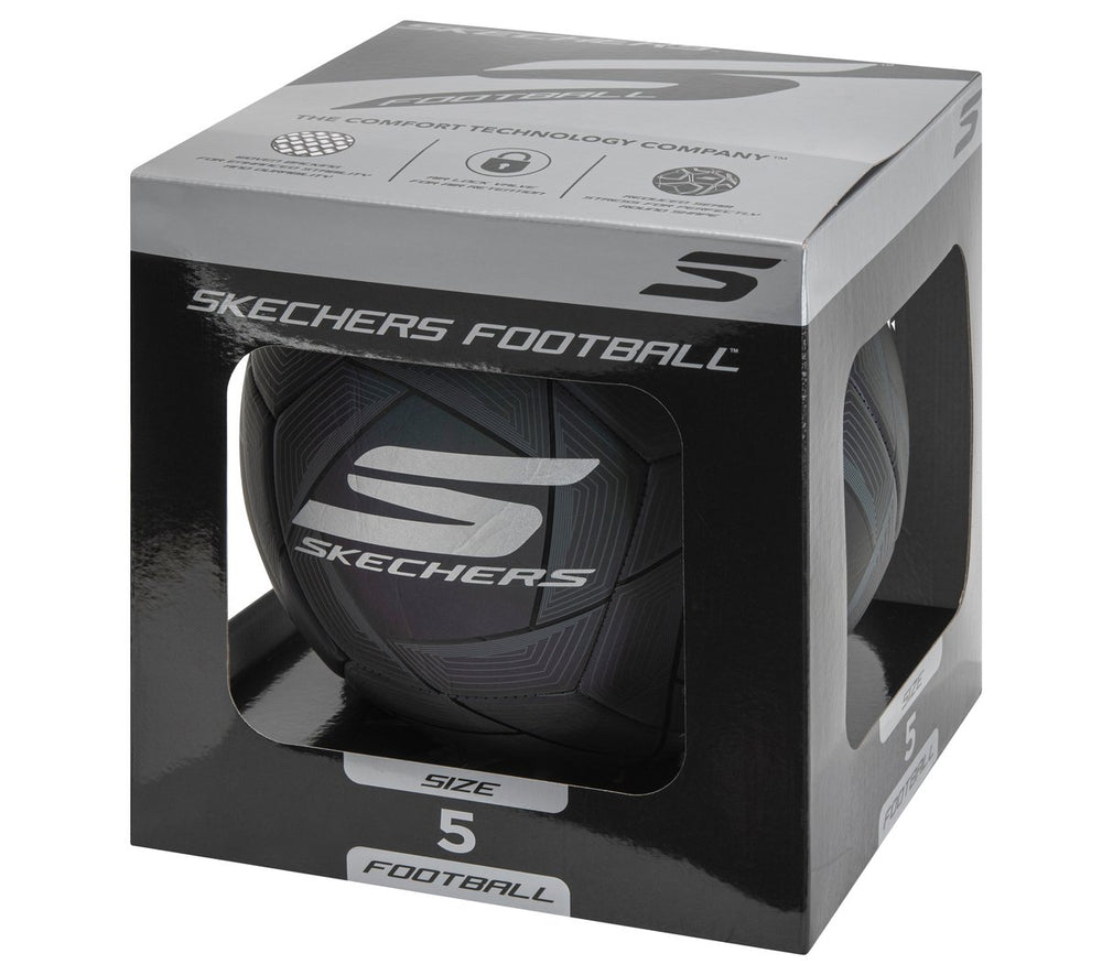Skechers- Clothing Glow Size 5 Soccer Ball