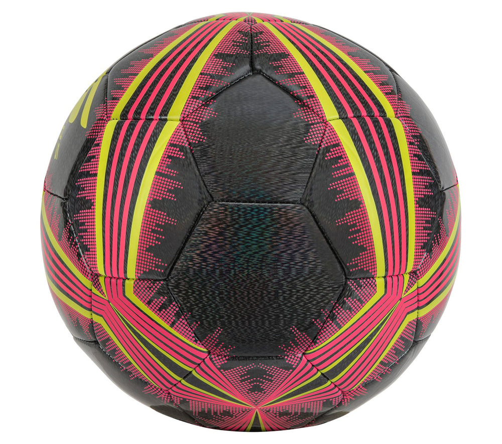 Skechers- Clothing Hex Multi Mini Stripe Size 5 Soccer Ball