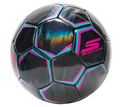Skechers- Clothing Hex Shadow Size 5 Soccer Ball