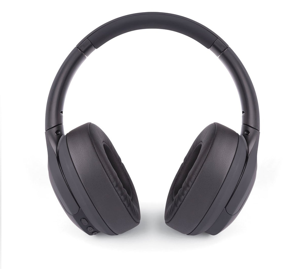 Skechers- Clothing Wireless Over Ear Headphones
