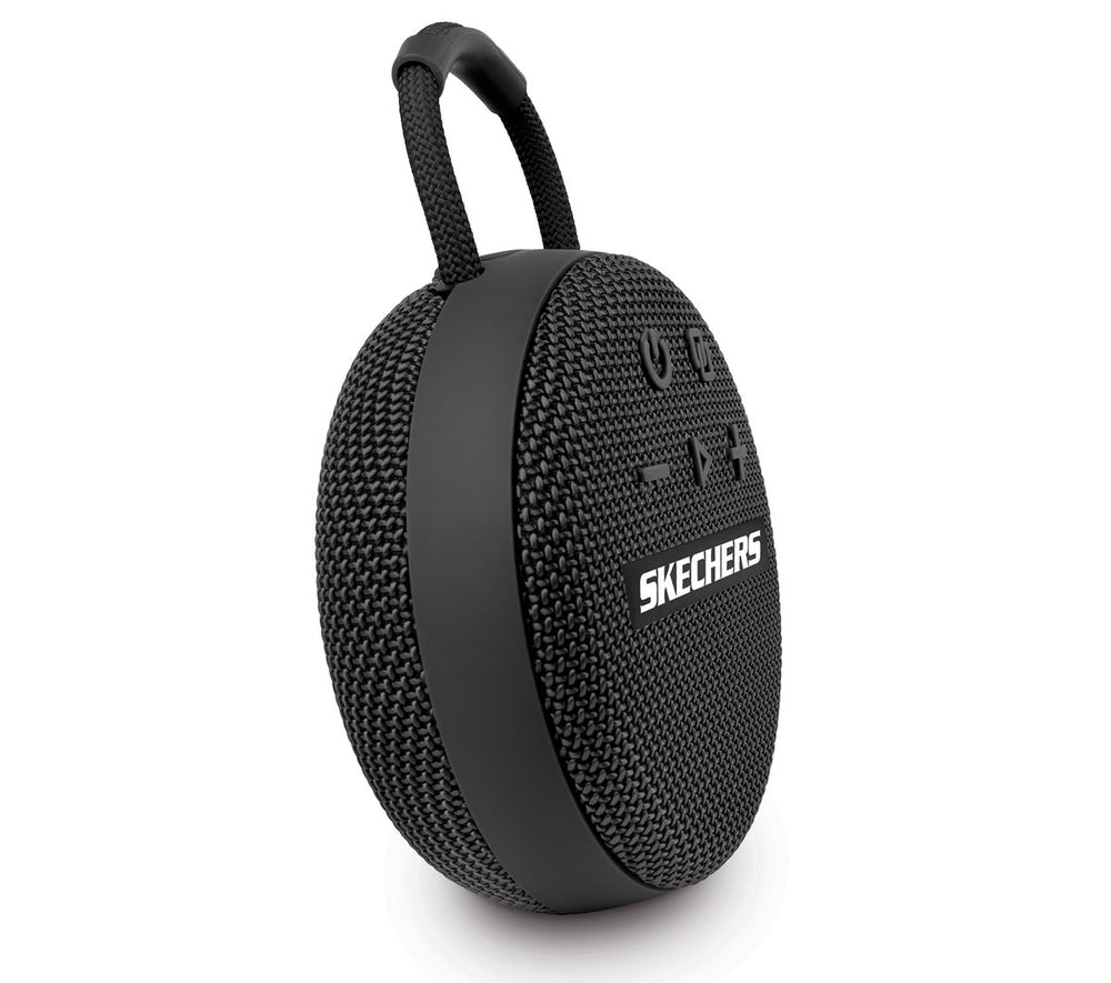 Skechers- Clothing Sport Loop Wireless Speaker
