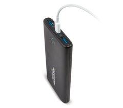 Skechers- Clothing 10k 20W USB-C Portable Power Bank Charger