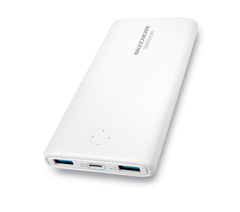 Skechers- Clothing 10k 20W USB-C Portable Power Bank Charger