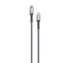 Skechers- Clothing Lightning to USB-C Charging Cable