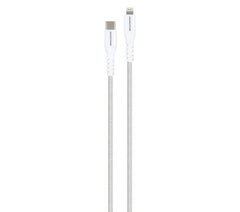 Skechers- Clothing Lightning to USB-C Charging Cable