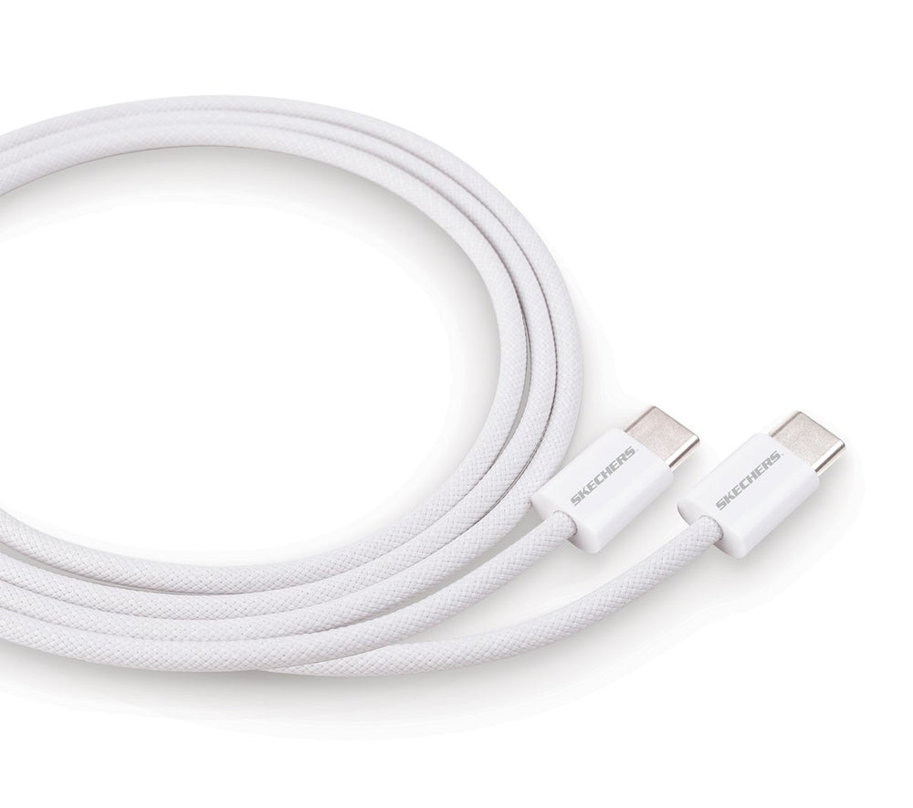 Skechers- Clothing 20W USB-C Wall Charging Kit