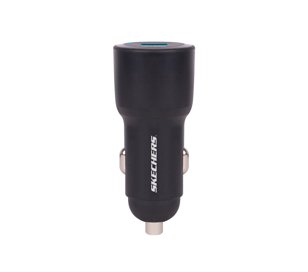 Skechers- Clothing 30W USB-C Car Charging Kit