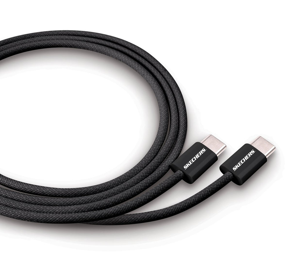 Skechers- Clothing 30W USB-C Car Charging Kit