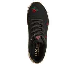 Skechers- New Arrivals UNO - Champagne & Roses