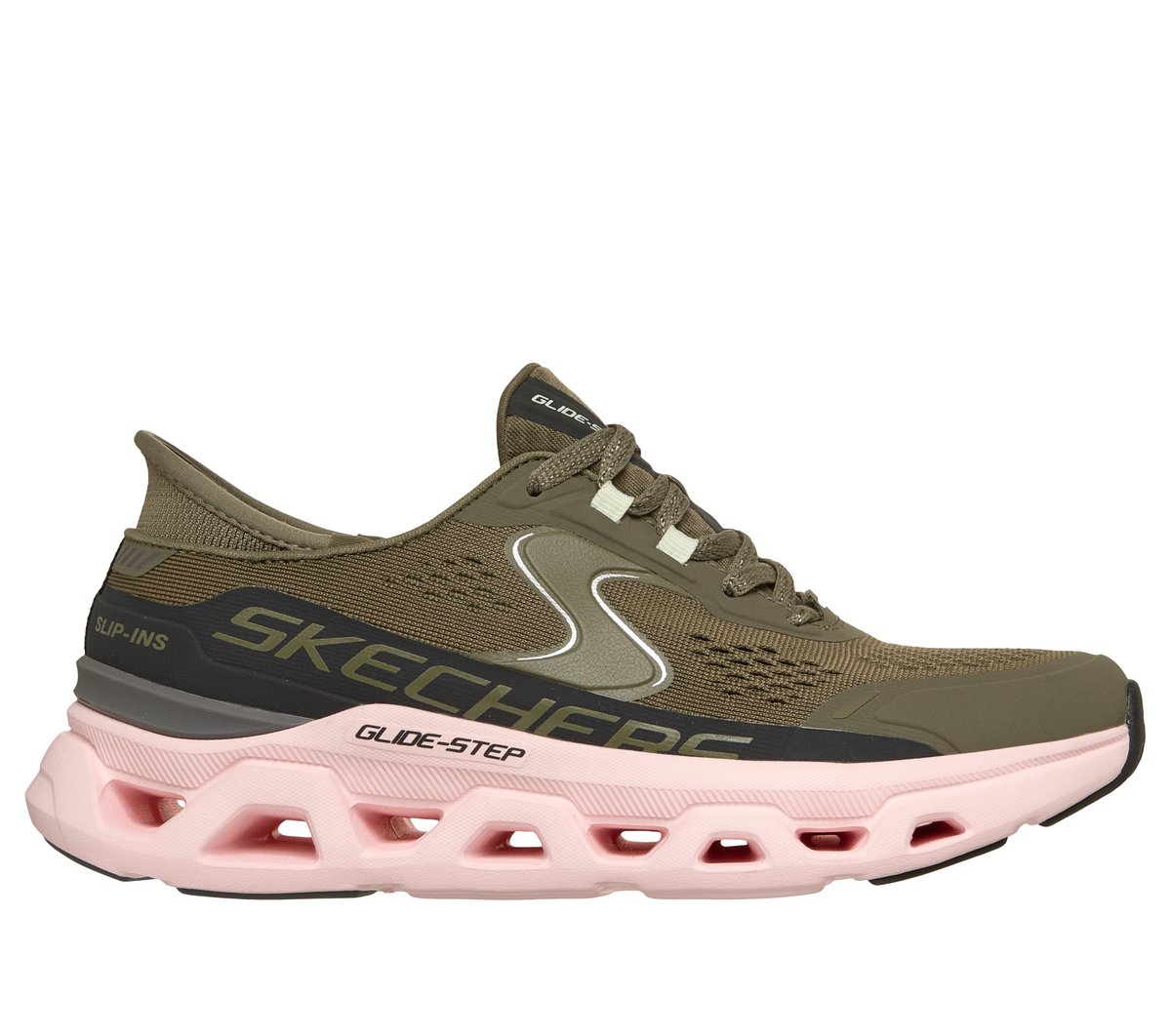 Skechers- New Arrivals Slip-ins: Glide-Step Altus
