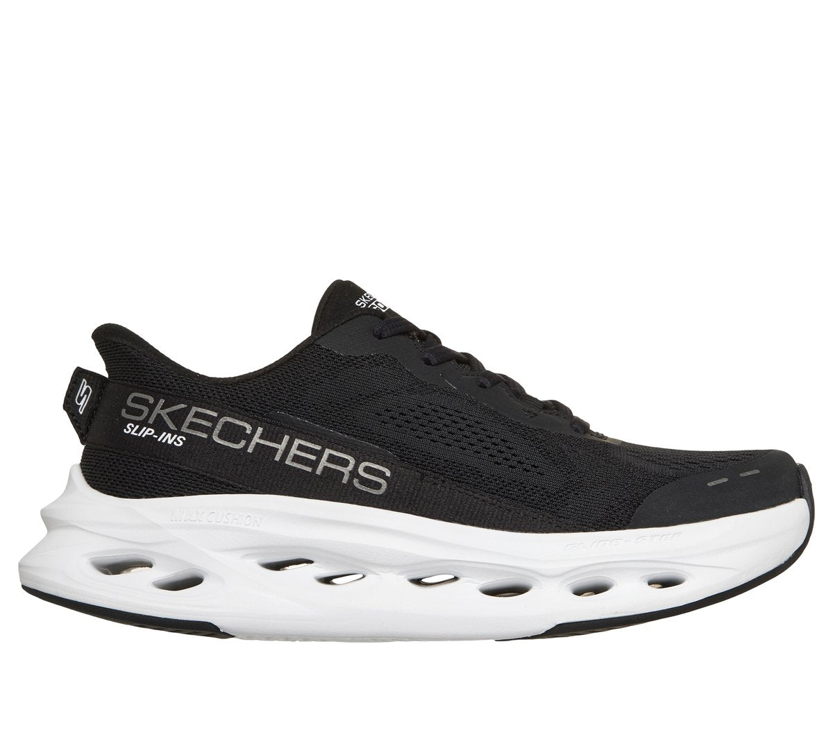 Skechers- New Arrivals Slip-ins: Max Cushioning Glide-Step