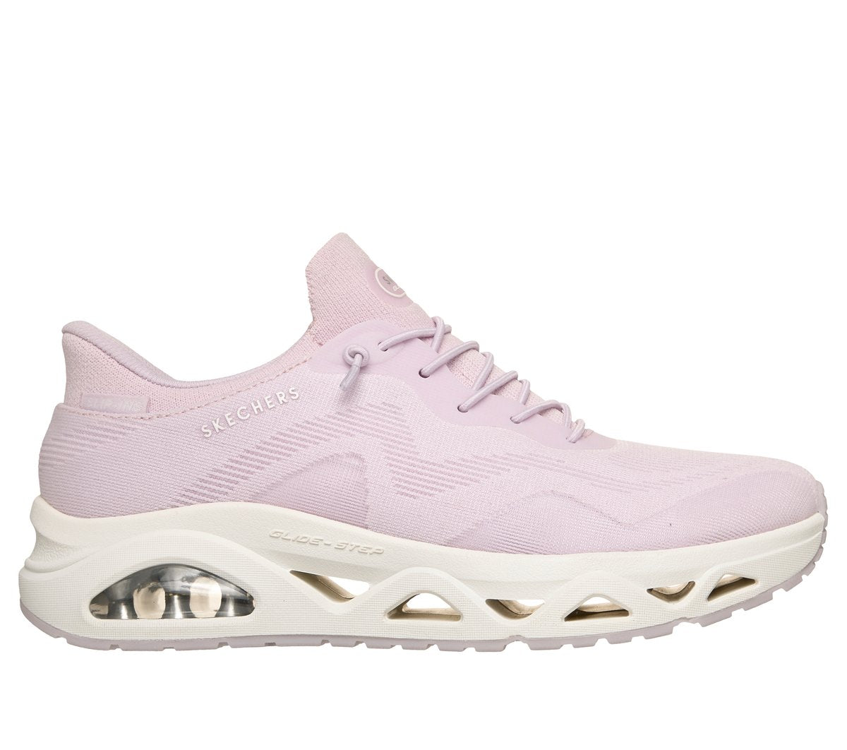 Skechers- New Arrivals Slip-ins: UNO Glide-Step - Air Gliders