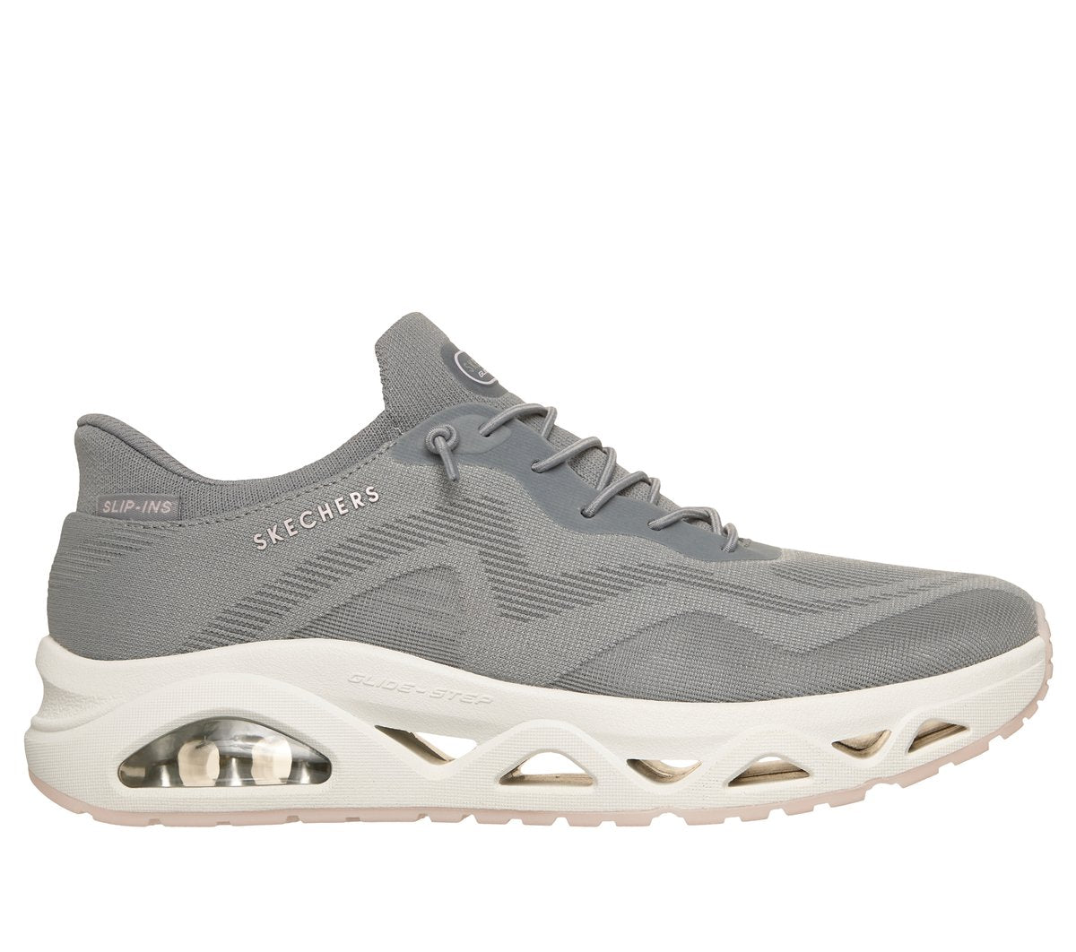 Skechers- New Arrivals Slip-ins: UNO Glide-Step - Air Gliders