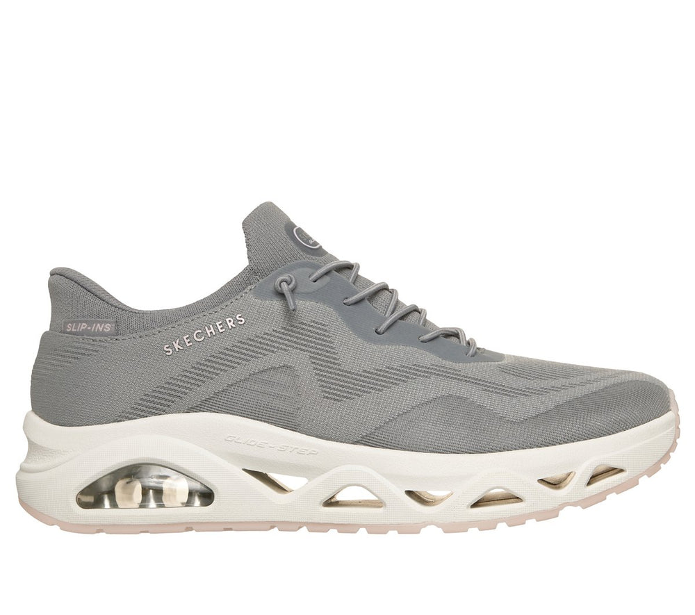 Skechers- New Arrivals Slip-ins: UNO Glide-Step - Air Gliders